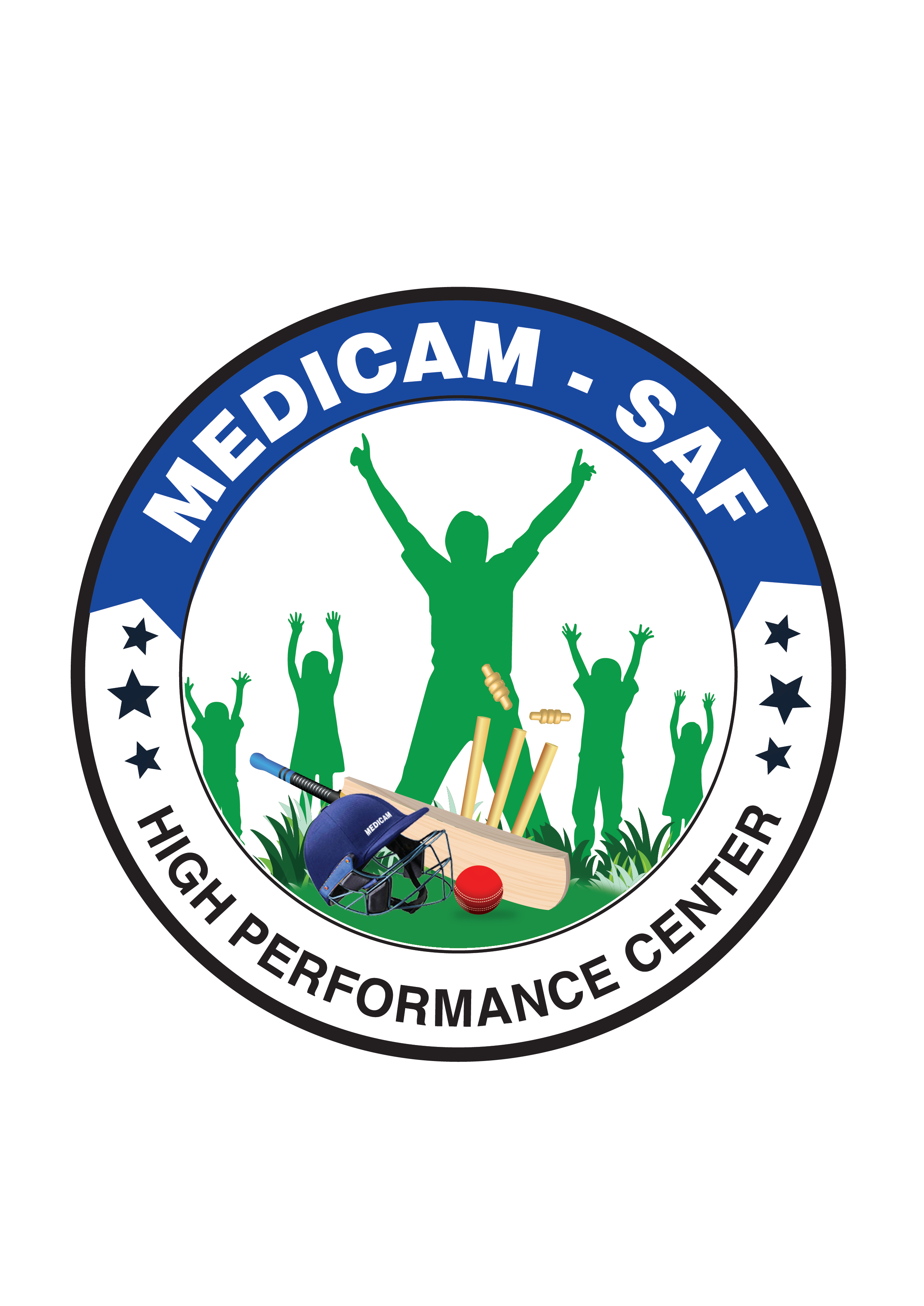 Medicam Shahid Afridi High Performance Centre